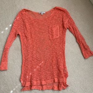American Eagle “Summer Sweater”